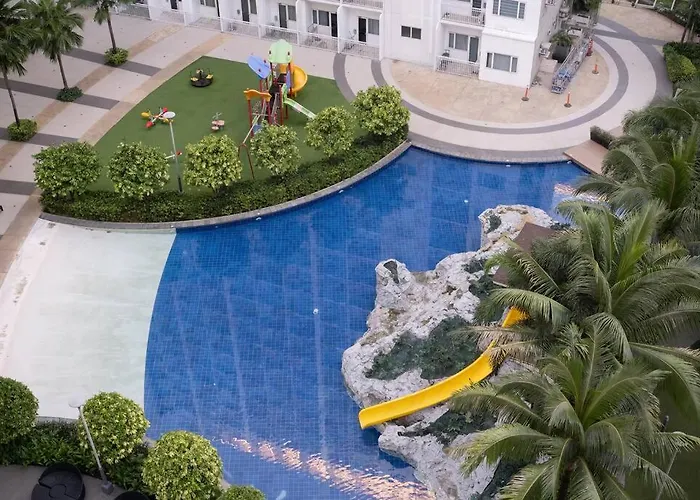 Апартаменты 1 Bedroom With Balcony Near Moa *