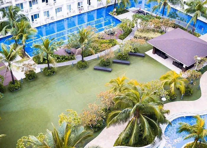 Апартаменты 1 Bedroom With Balcony Near Moa
